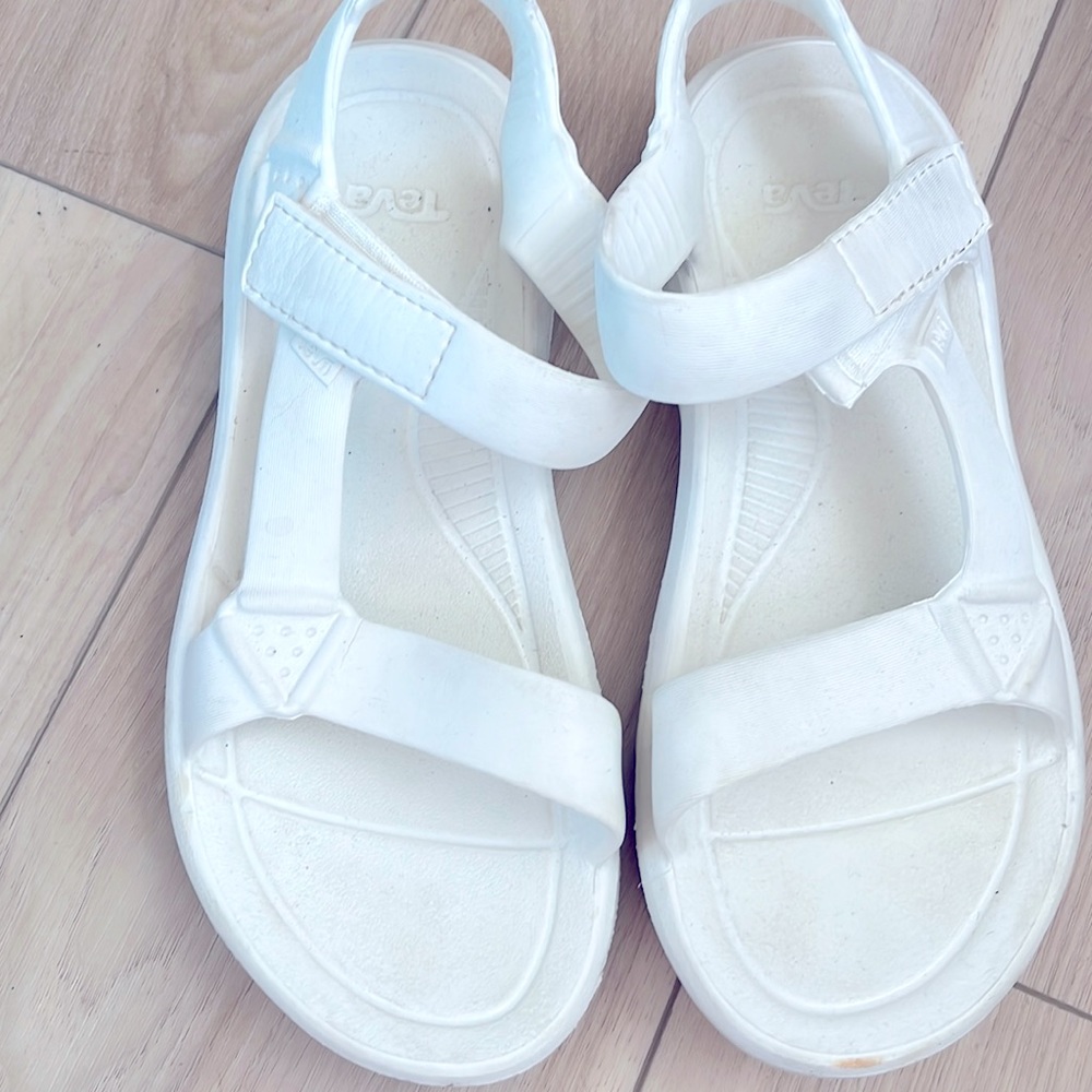 Teva sandals